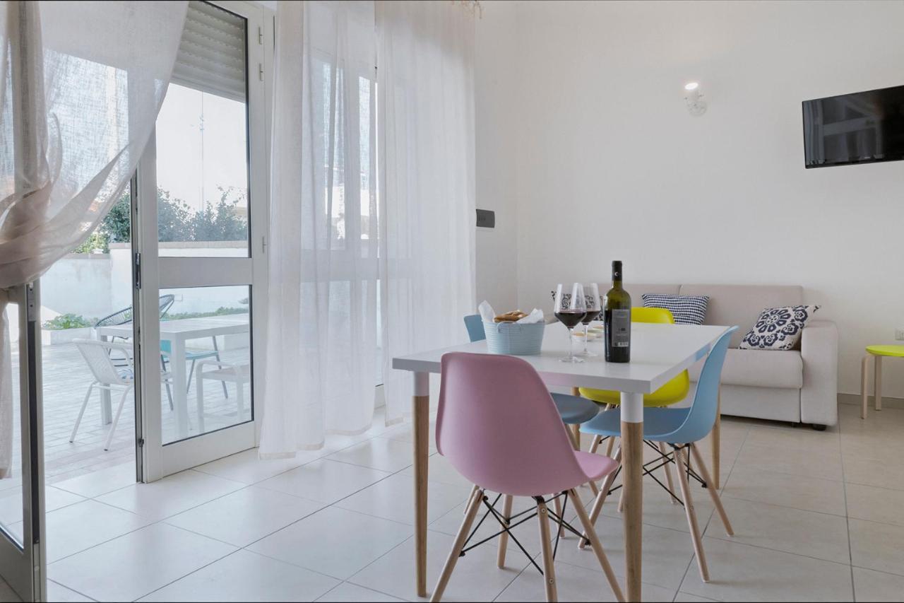 Casa Te Mare Torre Suda